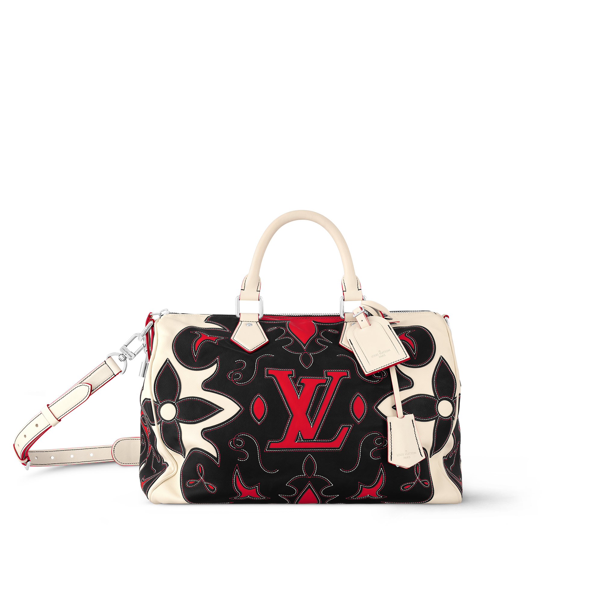 Speedy 40 Bandoulière Outros Couros - Sapatos | LOUIS VUITTON ®